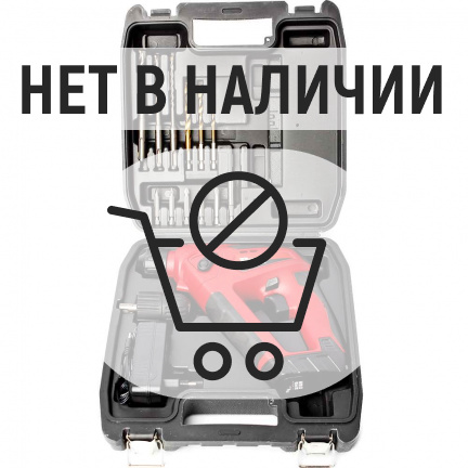 Аккумуляторный перфоратор REDVERG RD-RH14.4V