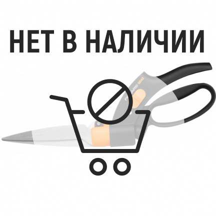 Ножницы Fiskars Servo-System GS42