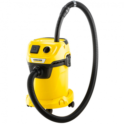 Пылесос Karcher WD 3 P V-17/4/20 (YYY)