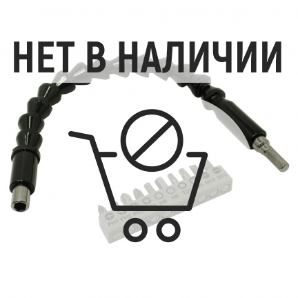 Набор бит Bosch 10шт (377)