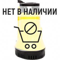 Насос дренажный Karcher BP 1 Barrel