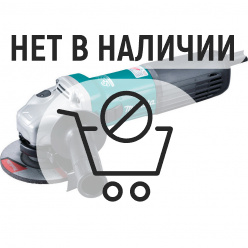 Машина шлифовальная угловая Makita GA4540