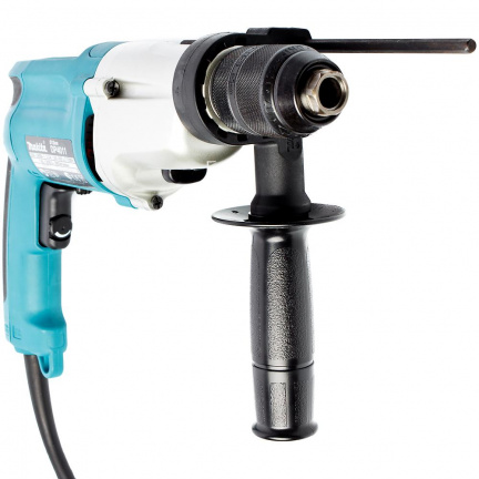 Сетевая дрель Makita DP4011 безударная