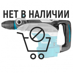 Перфоратор Makita HR4013CV