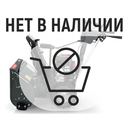 Бензиновый снегоуборщик Briggs&Stratton S1024