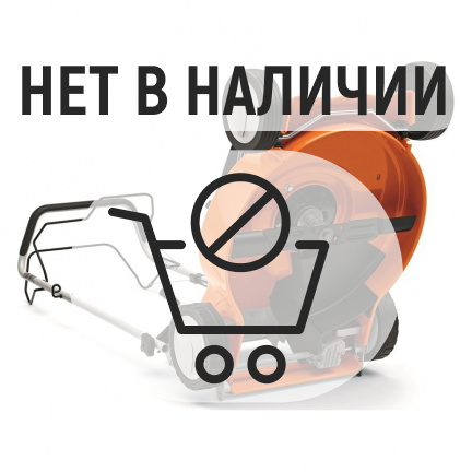 Бензиновая газонокосилка Stihl RM-253.1 T