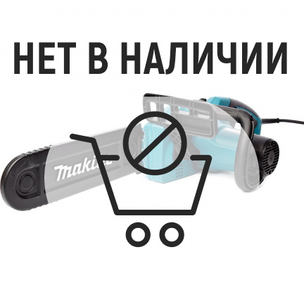 Электрическая цепная пила Makita UC3041A