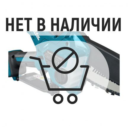 Аккумуляторная цепная пила Makita UC100DZ (без акк, без з/у)