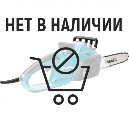 Электрическая цепная пила Makita UC3041A