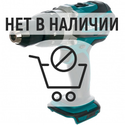 Аккумуляторная дрель-шуруповерт Makita DHP458Z ударная (без акк, без з/у)