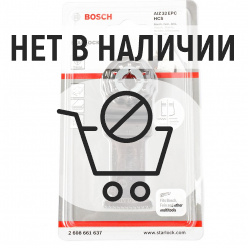 Полотно пильное для МФИ Bosch погружное 32х40мм (637)