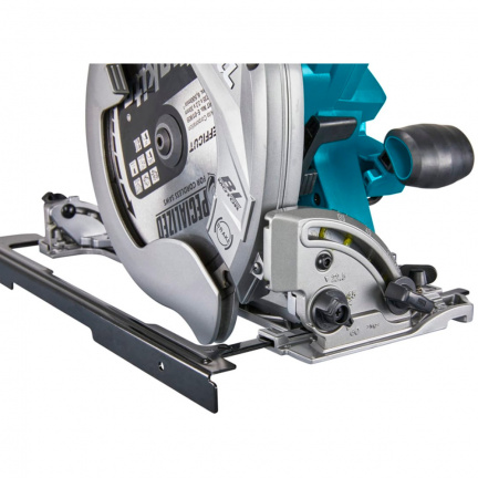 Пила дисковая аккумуляторная Makita HS009GZ (без акк, без з/у)